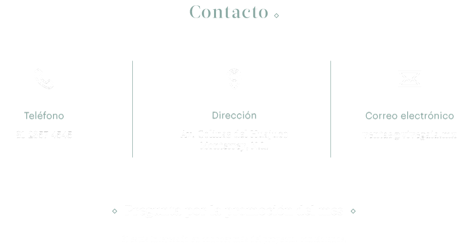 Contacto